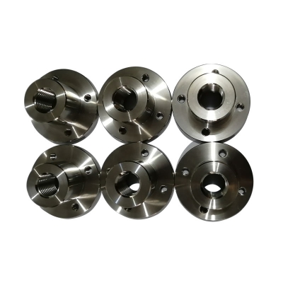 SS304 Precision Parts