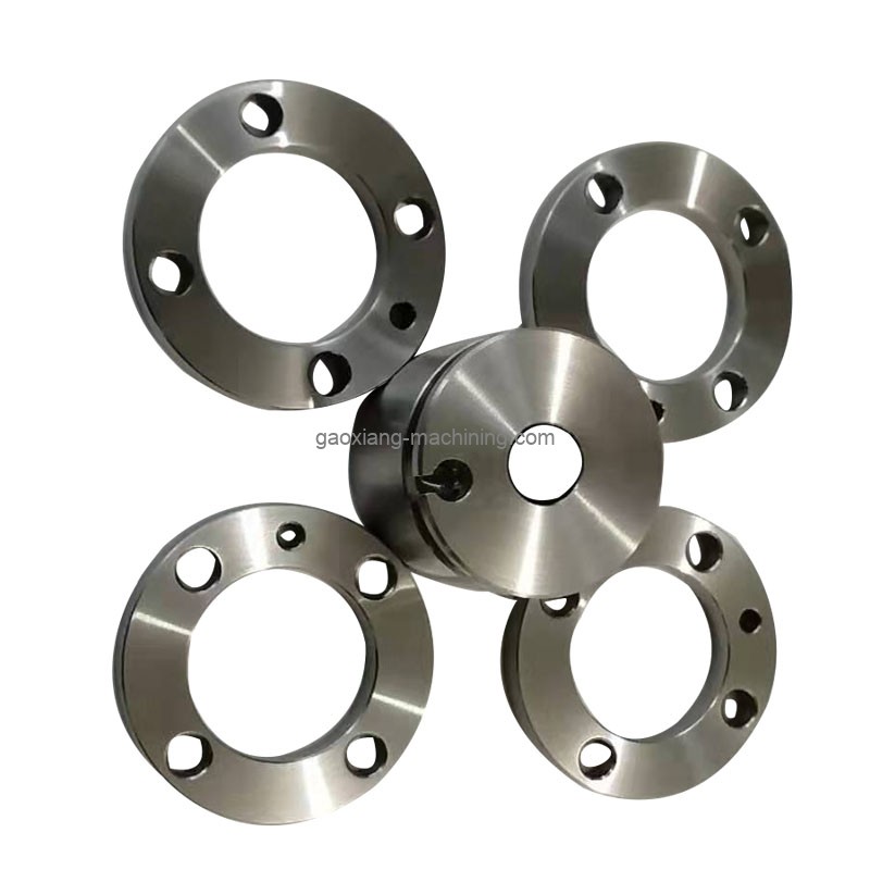 High Quality Precision Parts