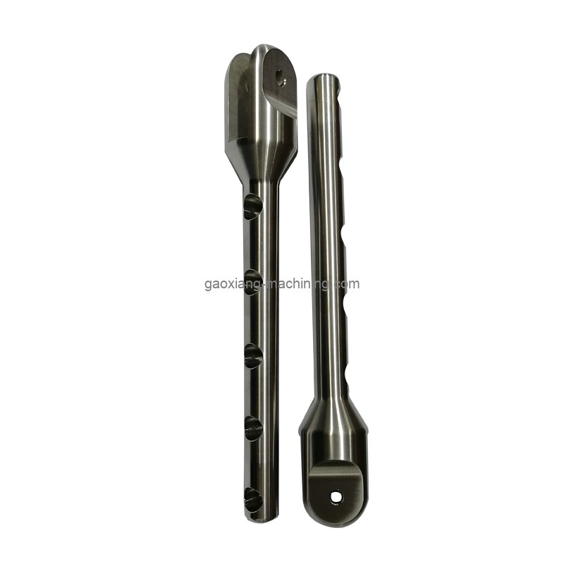 CNC Machining SS Pin