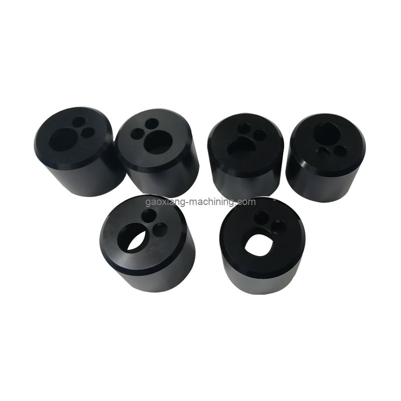CNC Machining PC Tooling Fixture