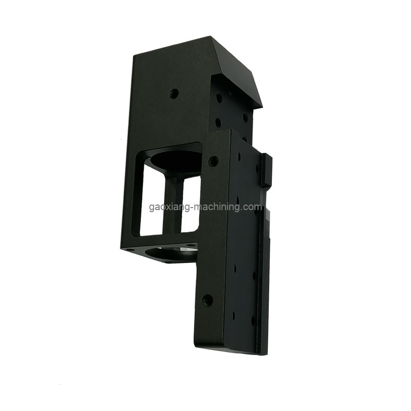 Anodizing Aluminum Precision Parts