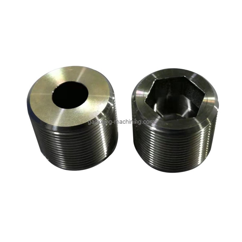 Tool Steel Precision Parts