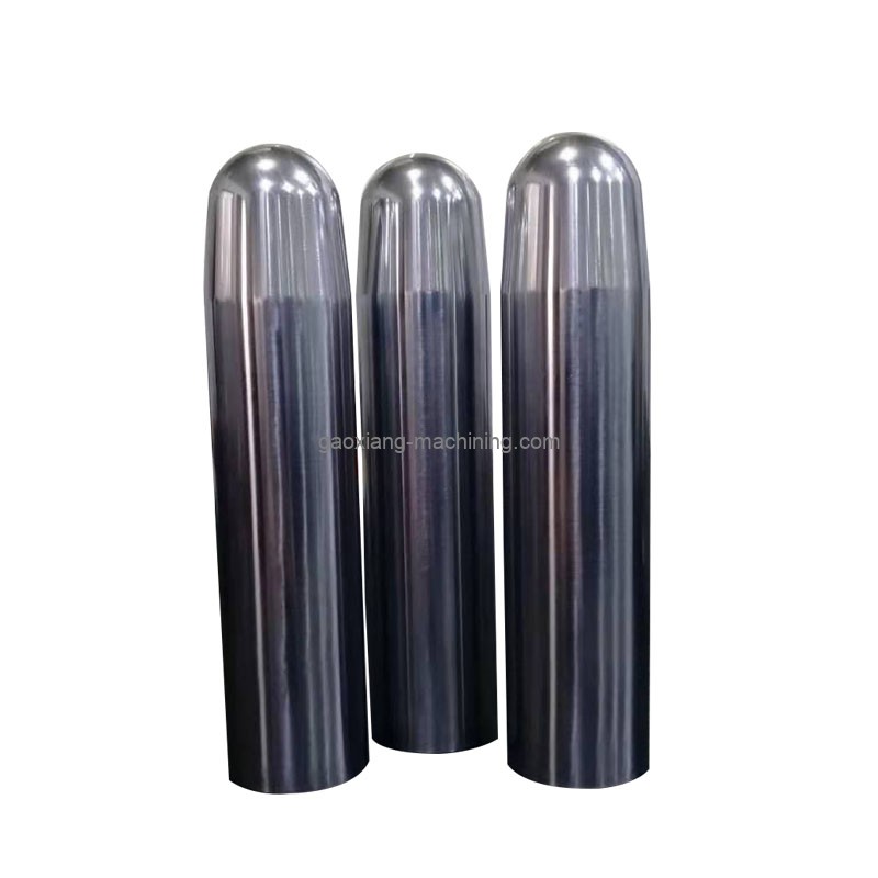 Chrome Plated Tool Steel Welding Parts