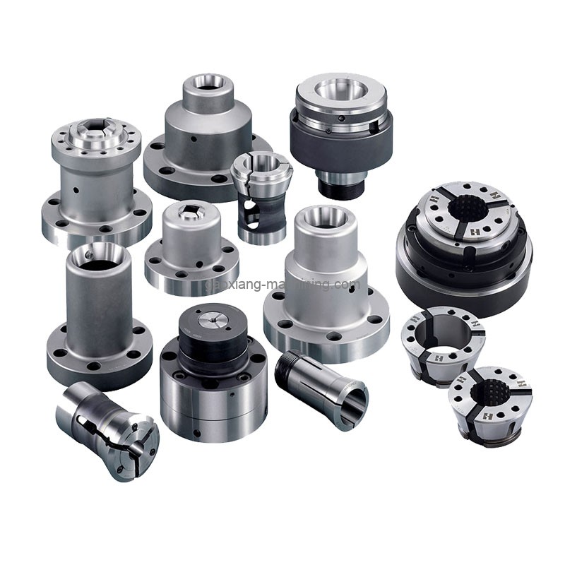 Metal Precision Parts